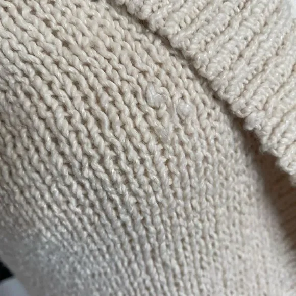 Roxy Cardigan Aztec Pattern - Picture 4 of 5